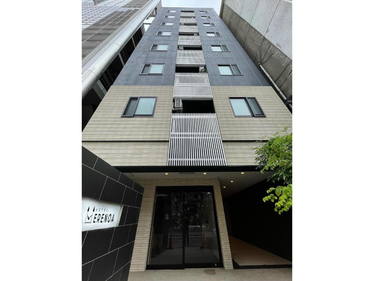 Hotel Erenoa - Vacation Stay 69058V Nagoya Exterior photo