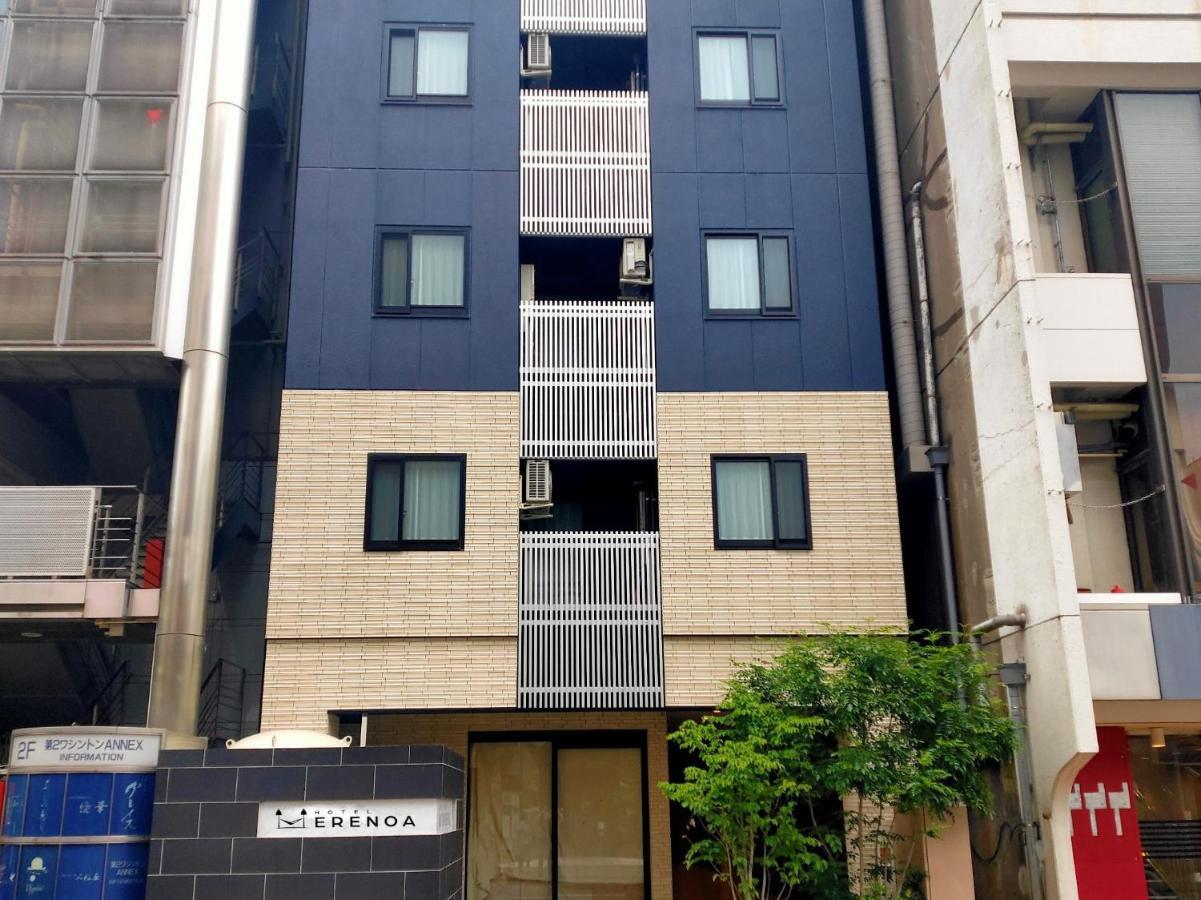 Hotel Erenoa - Vacation Stay 69058V Nagoya Exterior photo