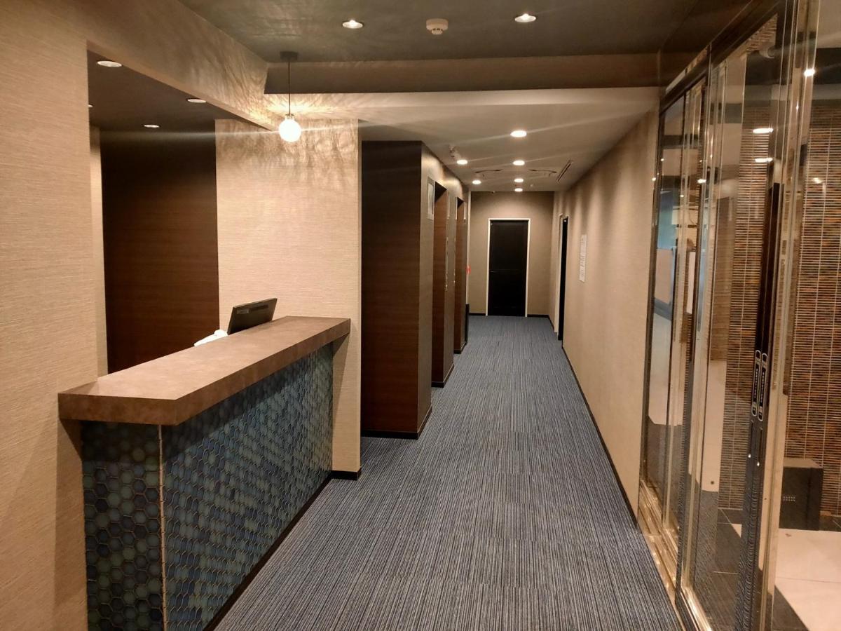 Hotel Erenoa - Vacation Stay 69058V Nagoya Exterior photo